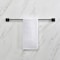 Kibi Cube 24 inch Bathroom Towel Bar KBA1504MB - alternate 5